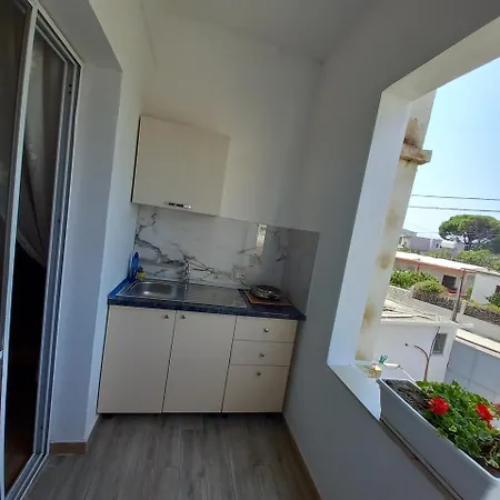 Beta beach room